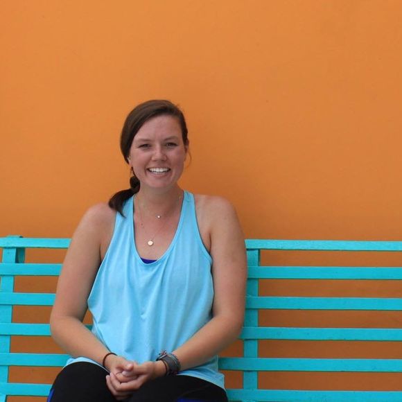 Meet your Posher, Carly - Picture 1 of 1